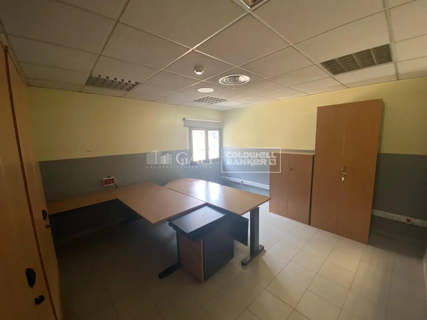 Büro zur Miete in Carretera de la Comella 33-35, imagen 23