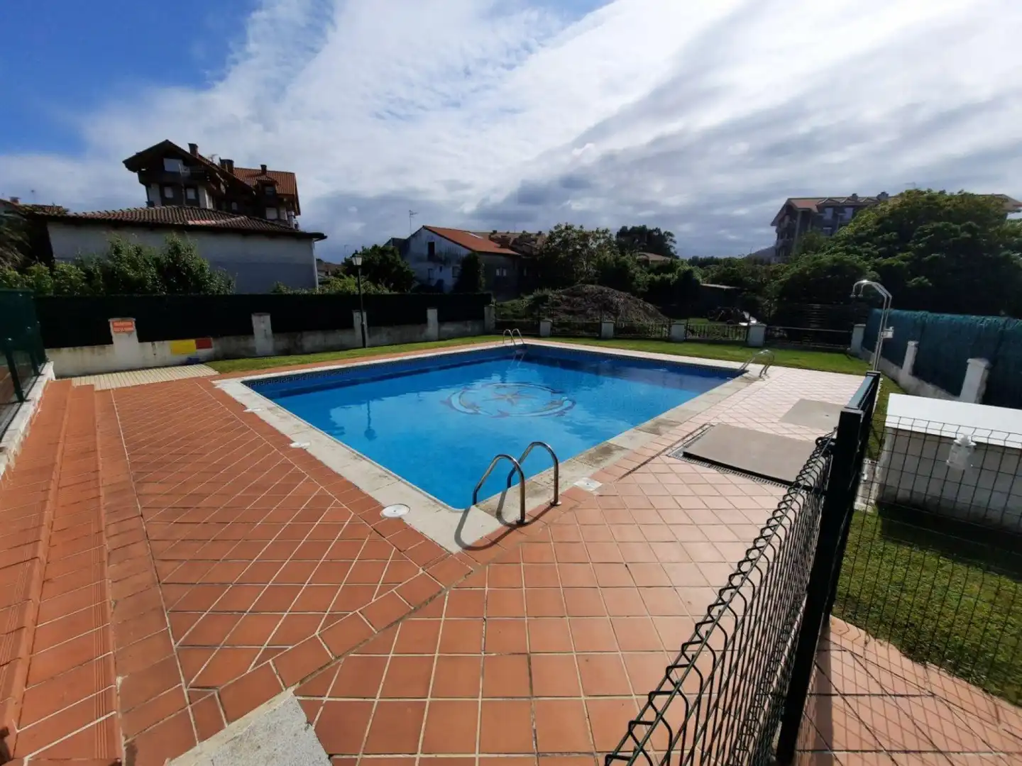 Apartment mit Pool zur Miete in Palacio, imagen 10