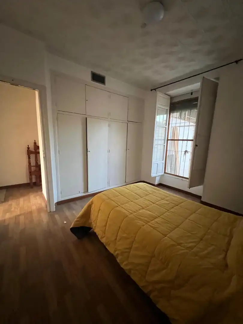 Dormitori de Casa o xalet en venda en Murcia amb Terrassa i Balcó