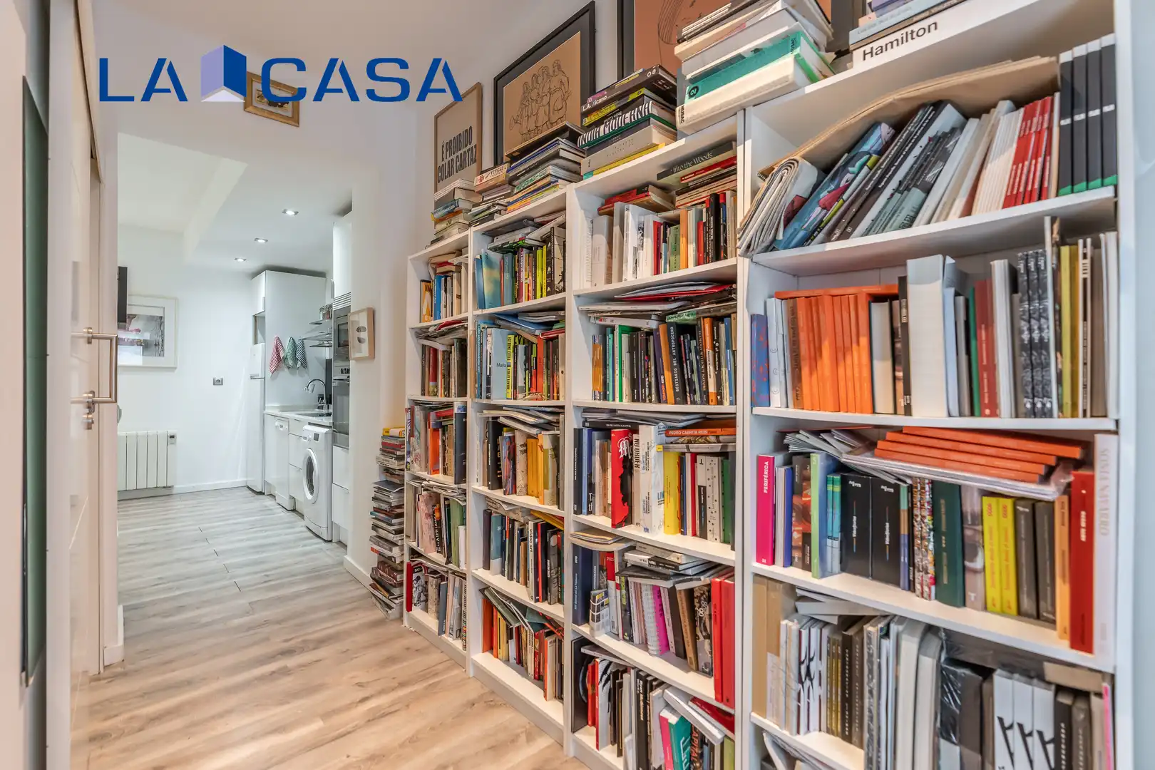 Appartement à louer à Paseo de las Delicias, imagen 12