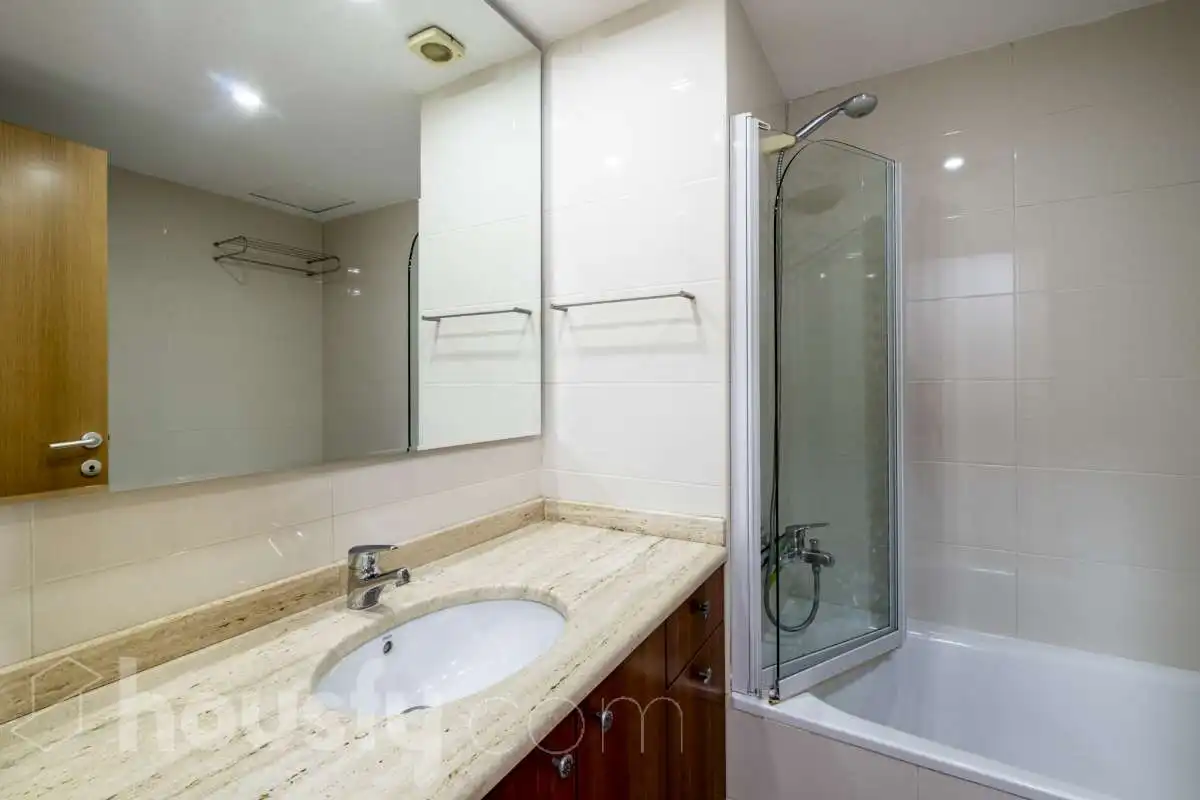Maisonette zum Verkauf in Avinguda de les Roquetes, Coll Favà
