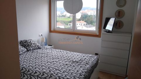 Photo 4 of Flat for rent in Mugardos, A Coruña