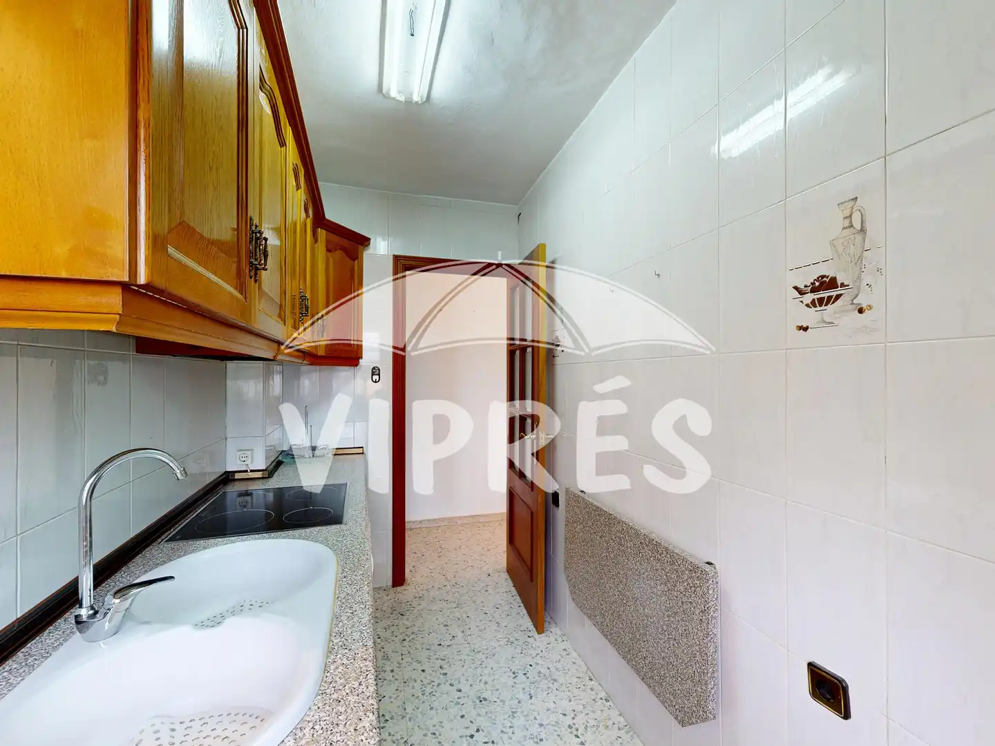 Flat for sale in Este