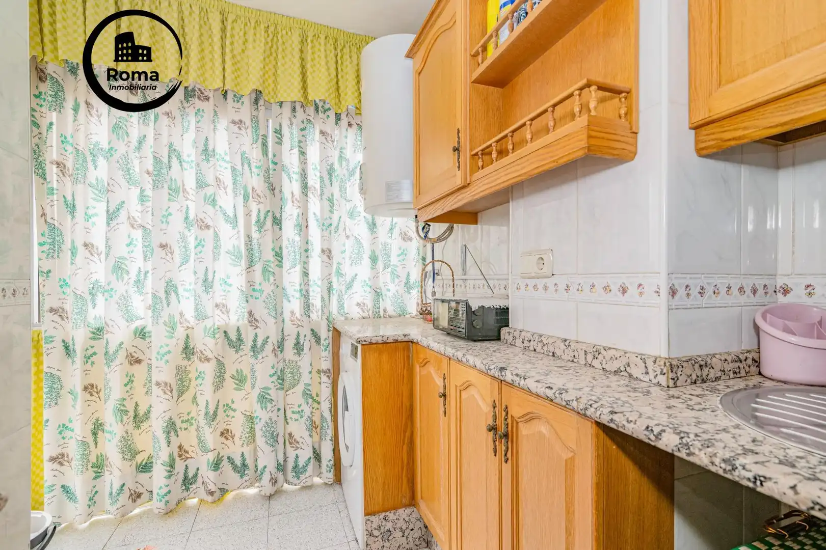 Wohnung mit Balkon zum Verkauf in Zaidín, imagen 14