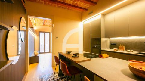 Foto 5 de Pis en venda a Corts Catalanes, Sant Antoni,  Barcelona Capital