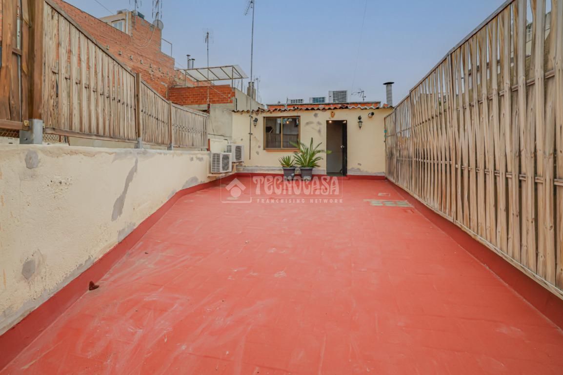 Single-family semi-detached for sale in La Maurina, Ponent