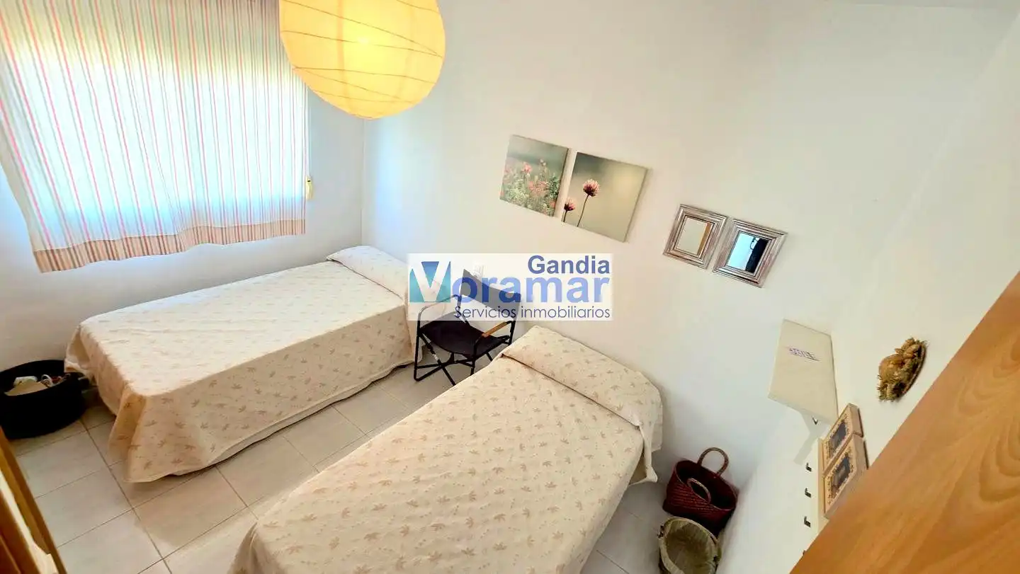 Apartament de lloguer a Oltra, 17, Playa de Gandia