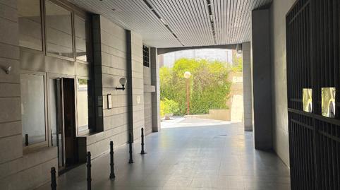 Photo 4 of Garage to rent in Calle del General Álvarez de Castro, 26, Trafalgar, Madrid