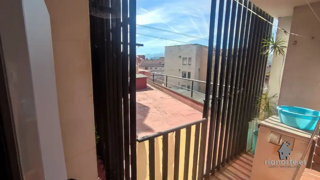 Appartement avec terrasse à vendre à La Felguera, imagen 5