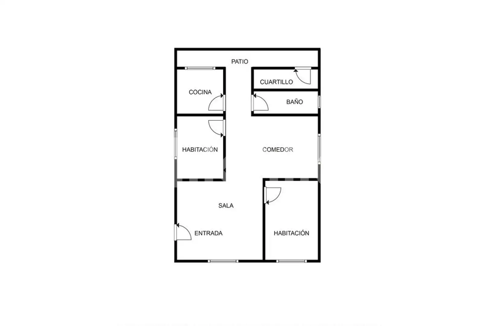 Casa o chalet en venta en Guillena con Terraza
