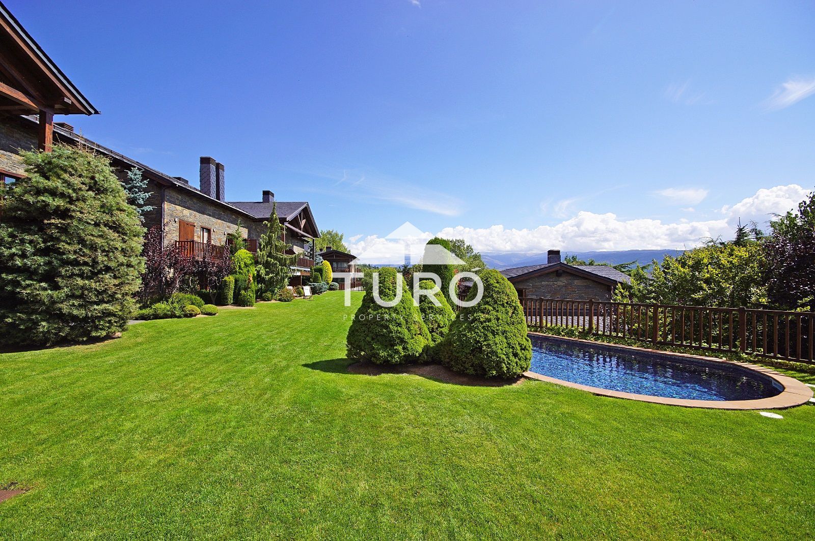 Single-family semi-detached for sale in Ger  with Heating, Private garden and Parquet flooring