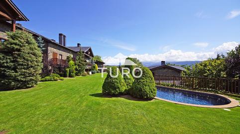 Foto 3 de Casa adosada en venda a Major, Ger, Girona