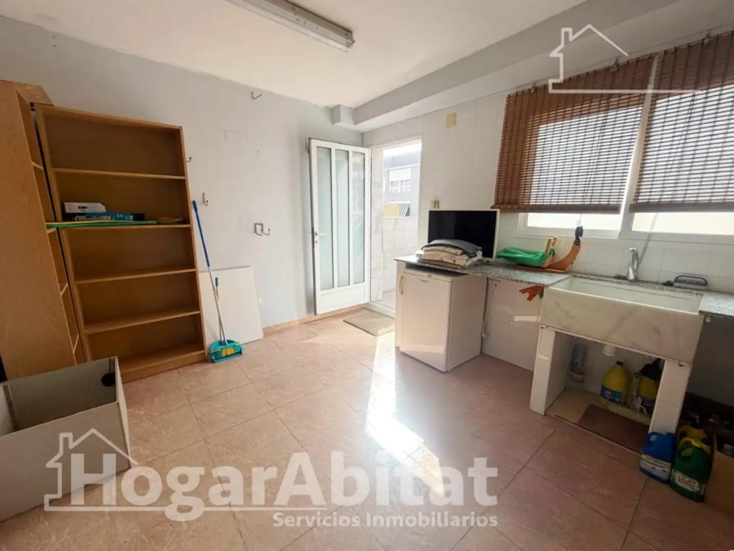 Houses for sale in Albal  with Air Conditioner, Heating and Terrace