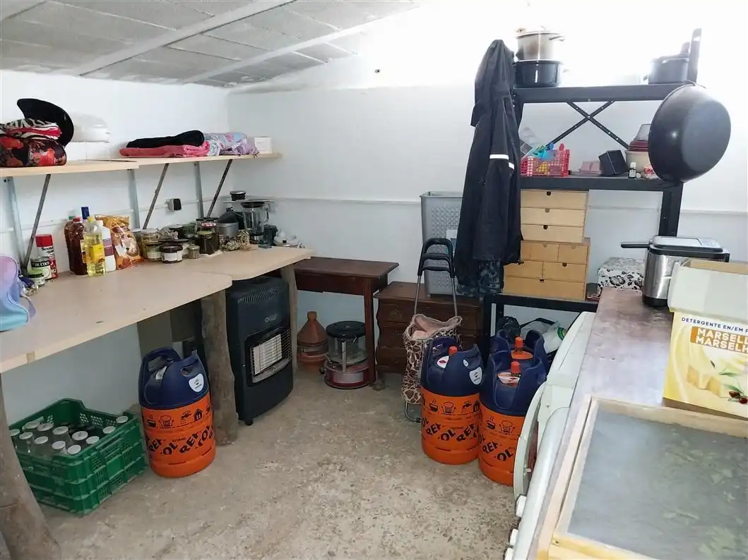 Casa o chalet en venta en Mazarrón Casco Urbano