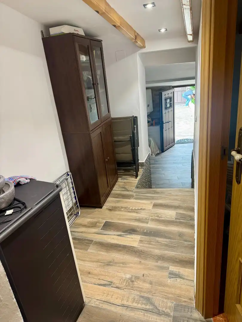 Casa o chalet en venta en Ledesma con Calefacción