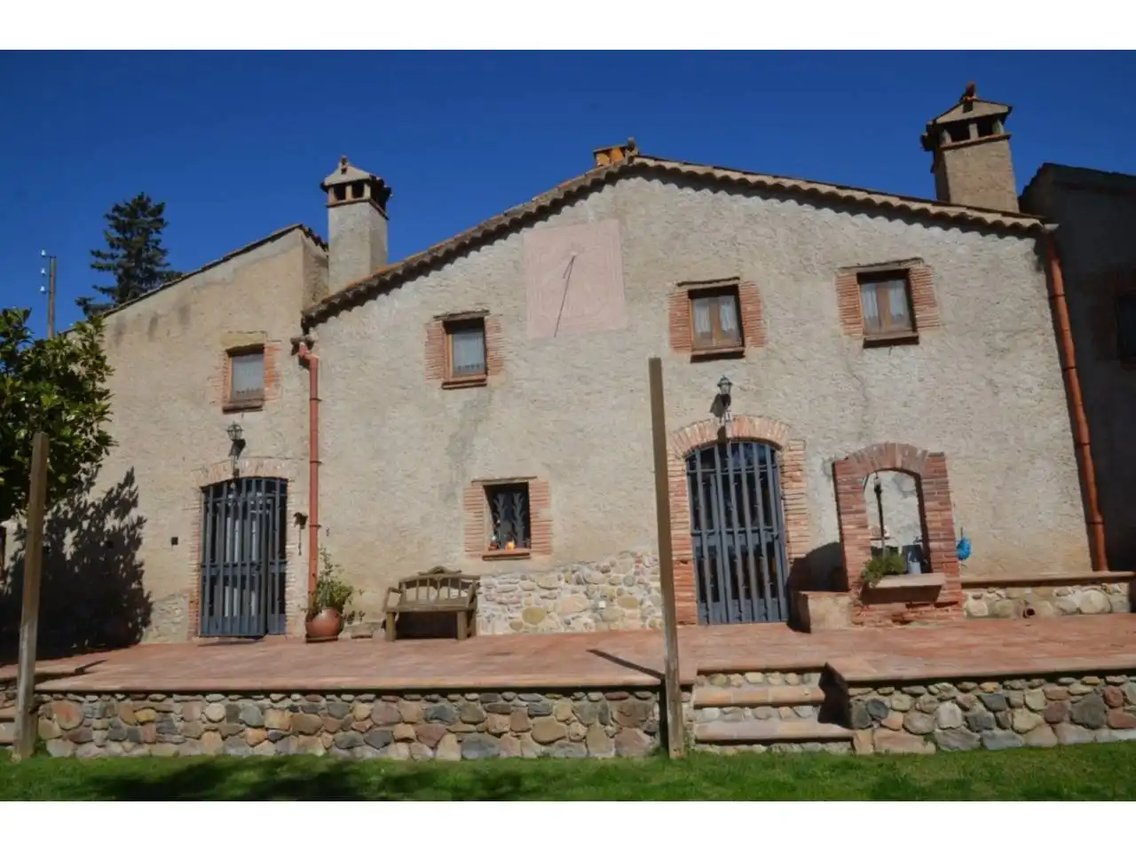 Maison rustique avec piscine à vendre à L'Ametlla del Vallès, imagen 74
