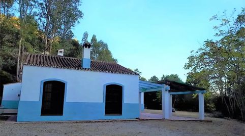 Foto 5 de Finca rústica en venda a Casares pueblo, Casares