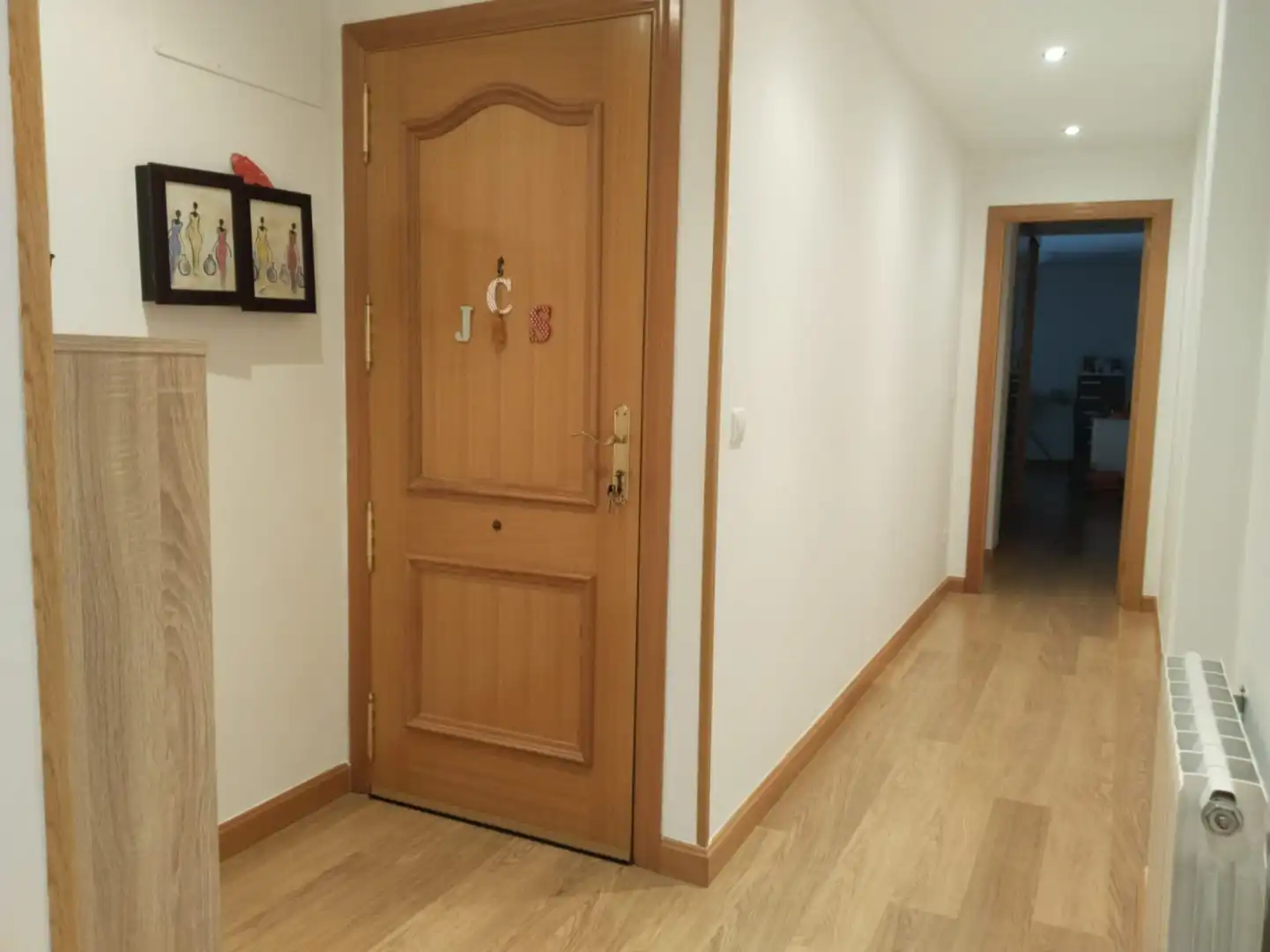 Piso en venta en Oeste