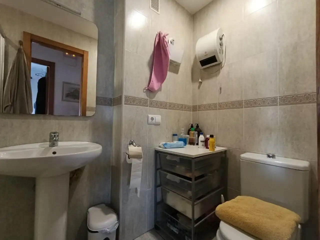 Semi-detached house with garden for sale in Coloma, imagen 53