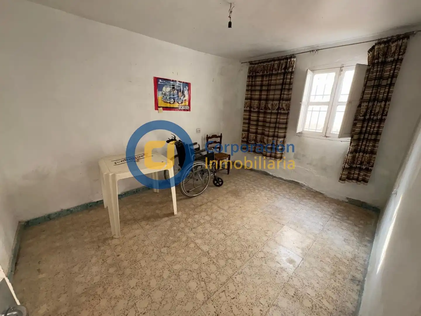 Casa con giardino in vendita a Pedanías Centro, imagen 13