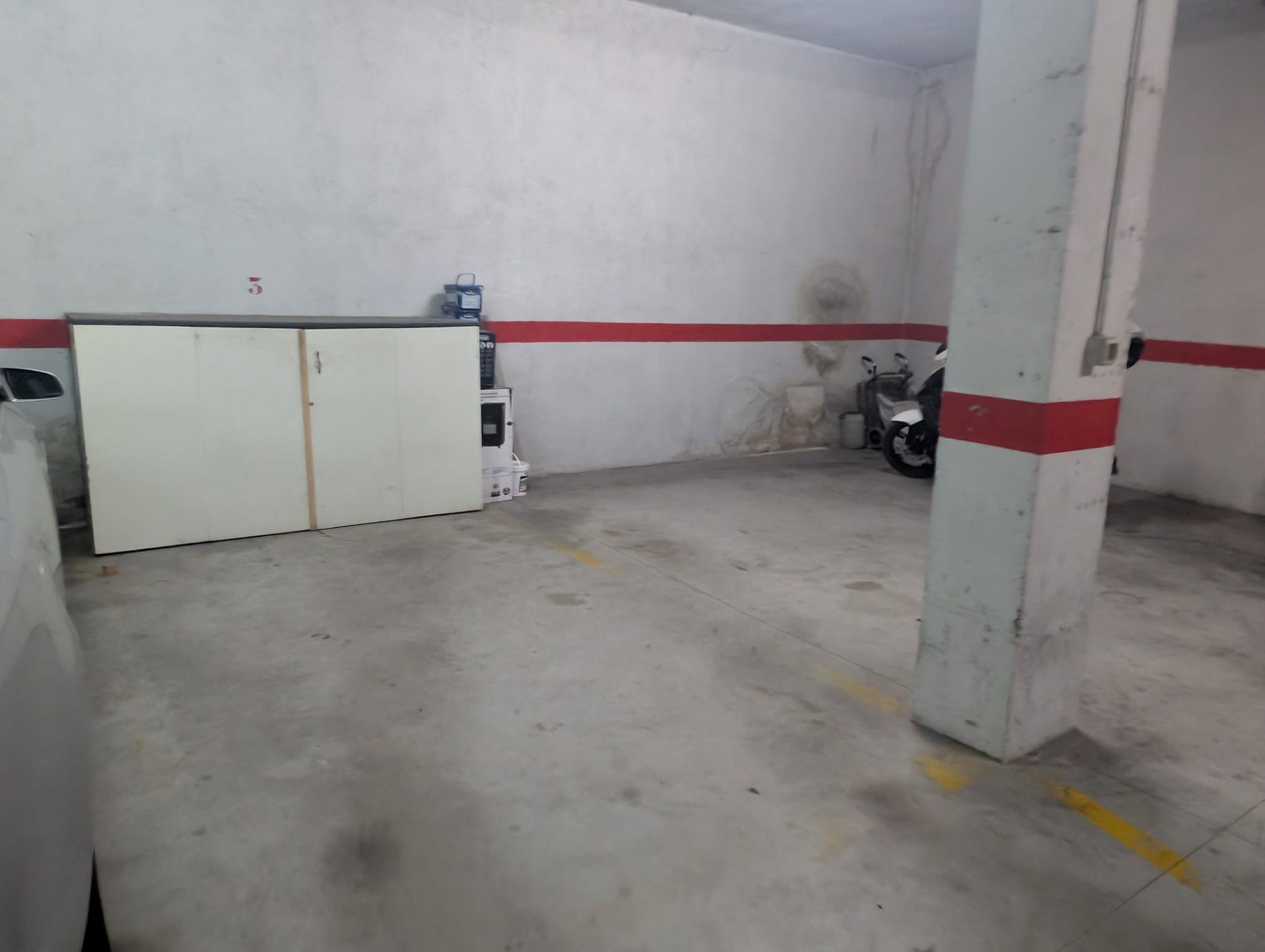 Garage for sale in Alcaudete