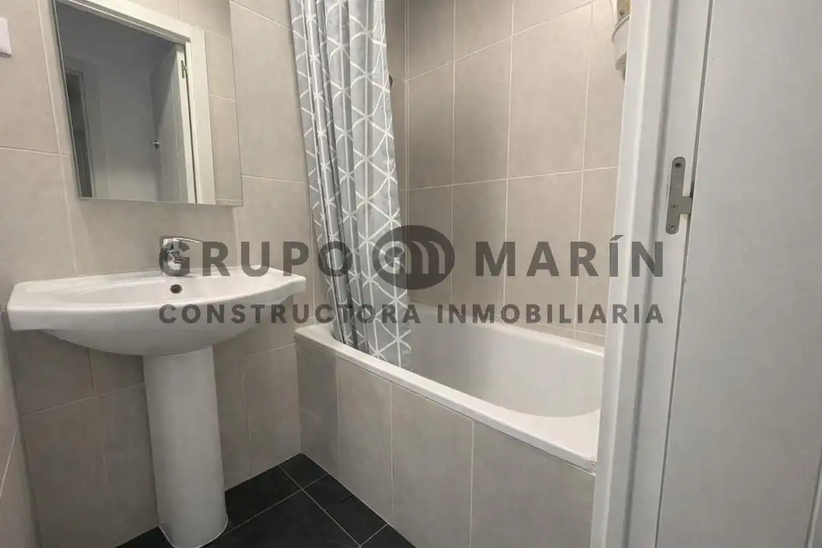 Bany de Pis en venda en Barcelona