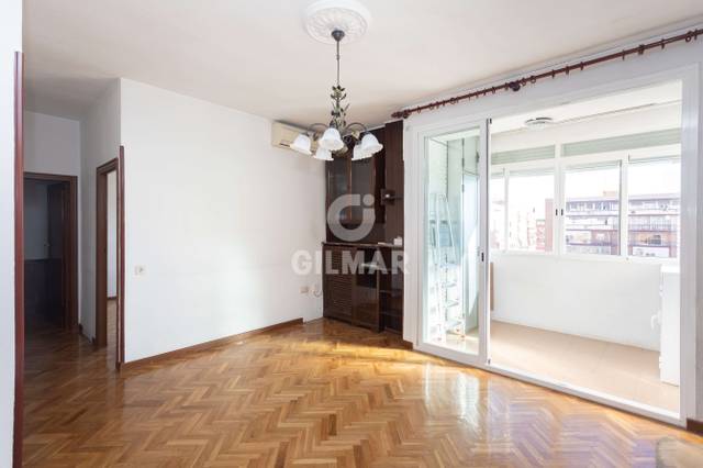 Piso en Venta en Almenara -Ventilla