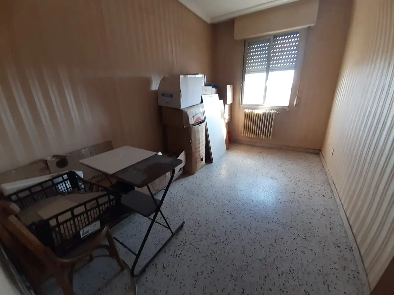 Habitación de Piso en venta en Zamora Capital  con Calefacción
