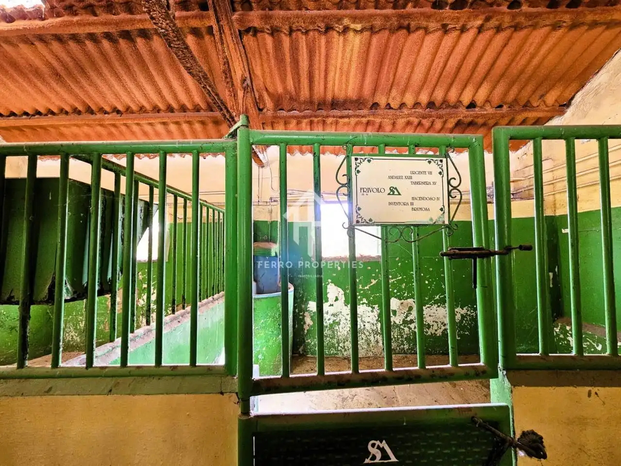 Houses for sale in Villanueva de Tapia  with Air Conditioner, Heating and Private garden