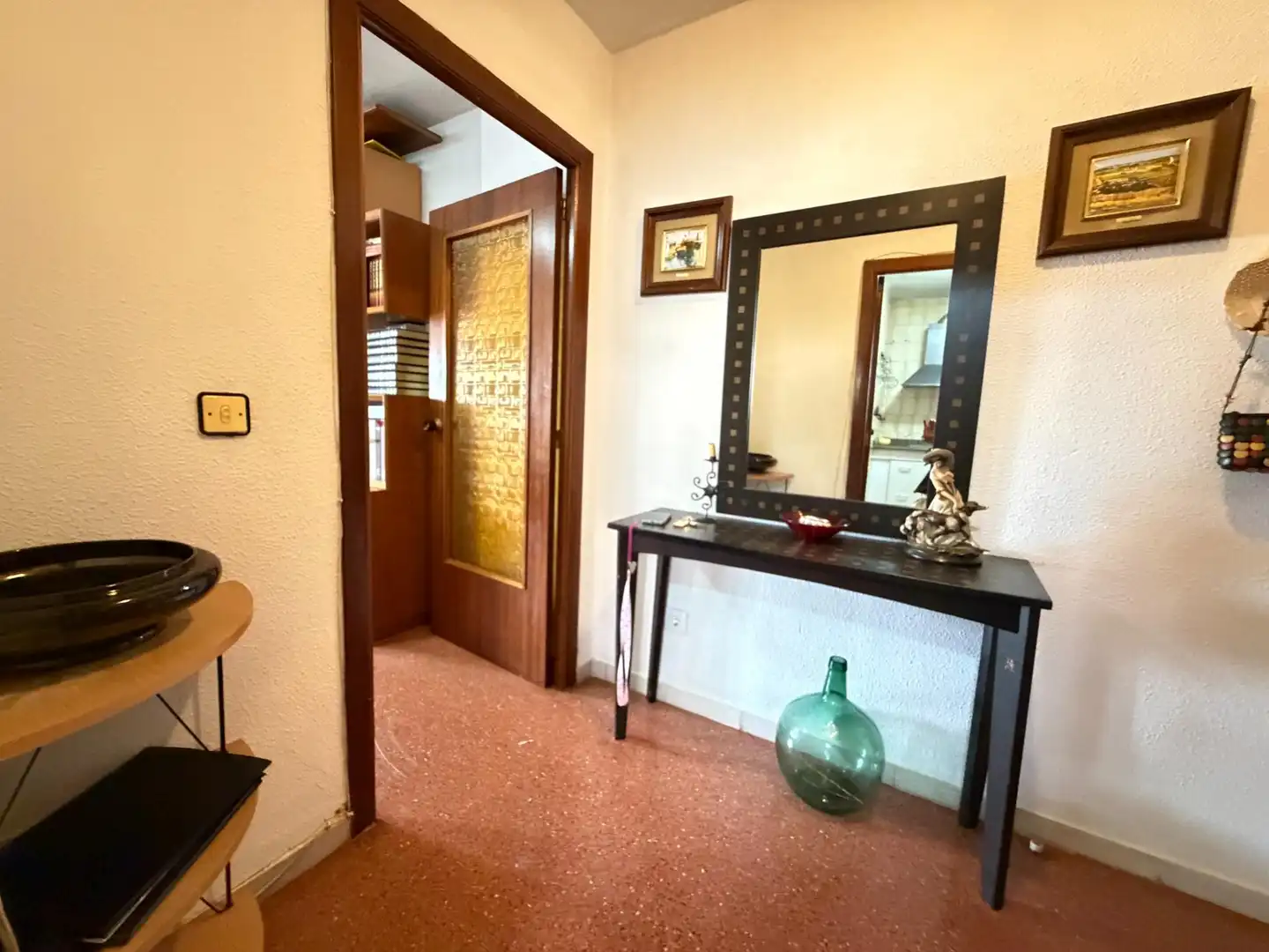 Piso en venta en Águilas con Aire acondicionado, Terraza y Amueblado