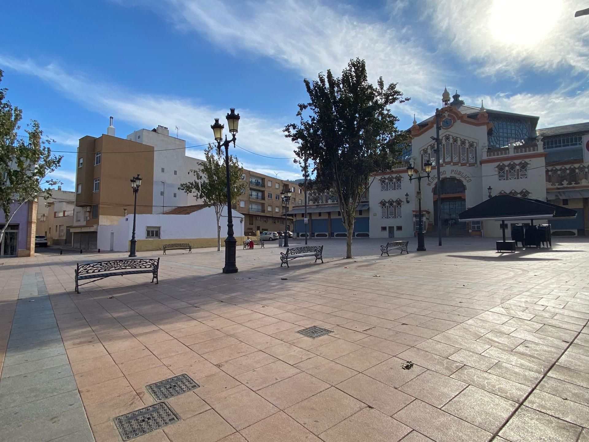 Exterior view of Residential for sale in La Unión