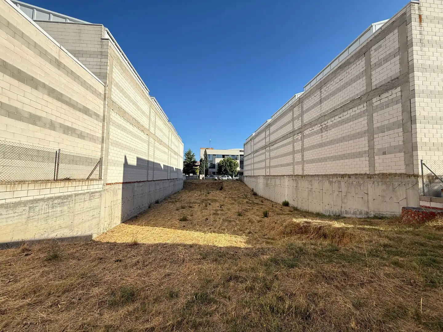 Residencial en venta en Villaviciosa de Odón
