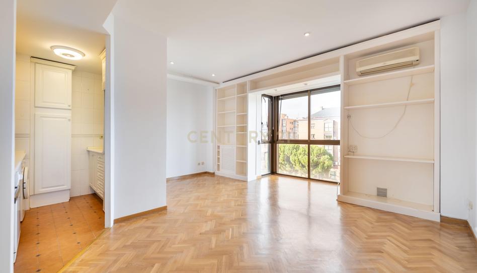 Foto 1 de Apartament de lloguer a Av Gran Via de Hortaleza 86 Madrid (madrid), 86, Canillas, Madrid