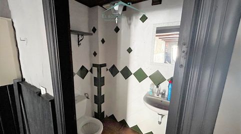 Foto 4 von Geschaftsraum zum Verkauf in Calle Cadiz, 3, El Bosque, Cádiz