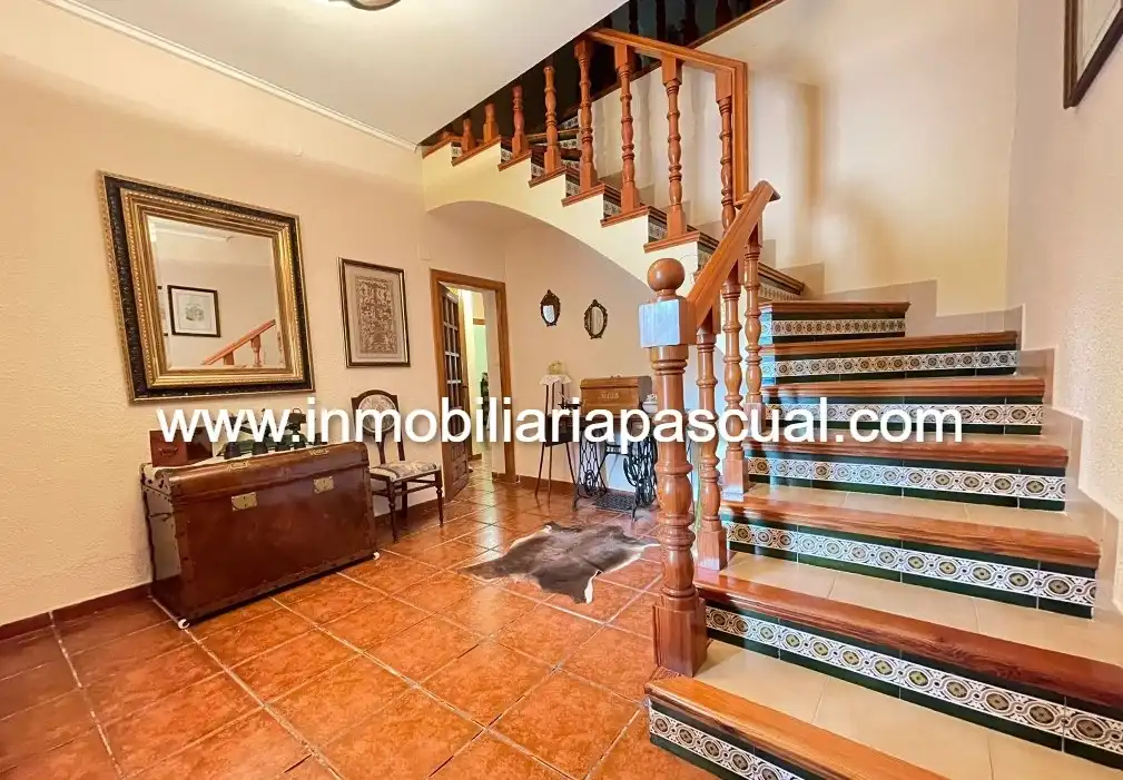 Villa zum Verkauf in Muro de Alcoy, imagen 54