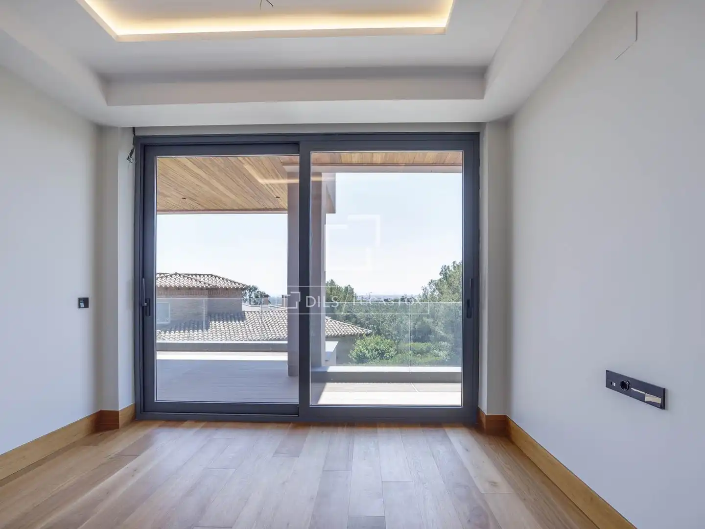 Terrassa de Casa o xalet en venda en Sagunto / Sagunt amb Aire condicionat, Calefacció i Jardí privat