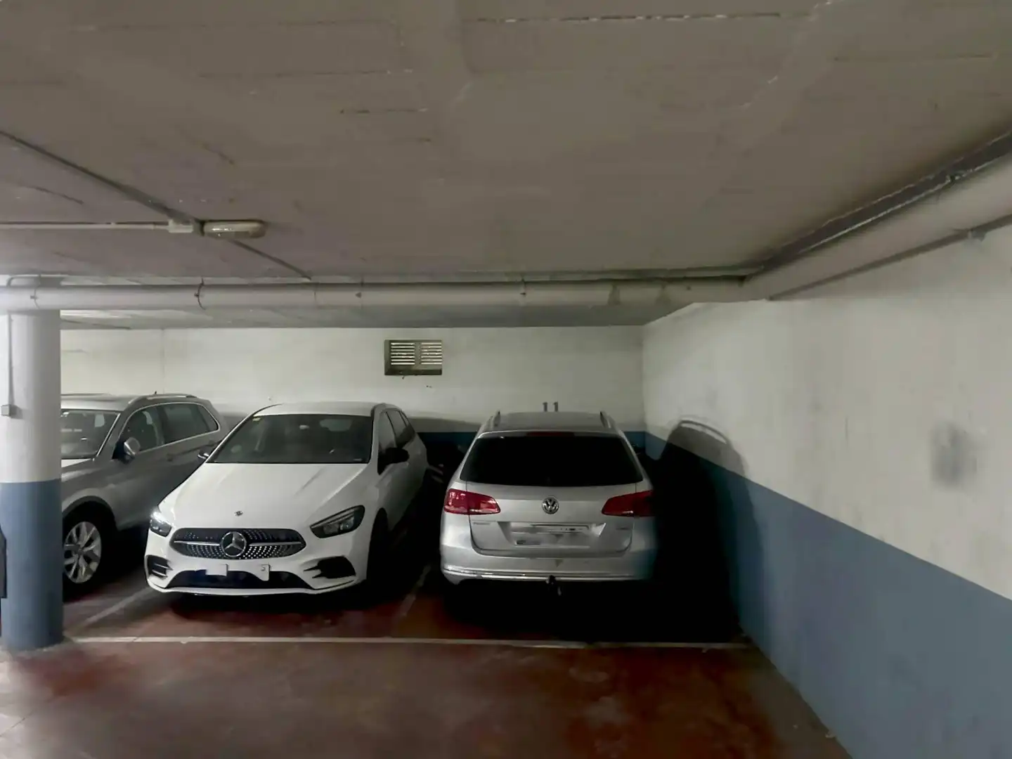 Parking de Piso en venta en Lleida con Aire acondicionado, Calefacción y Parquet