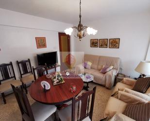 Living room of Flat for sale in  Murcia Capital