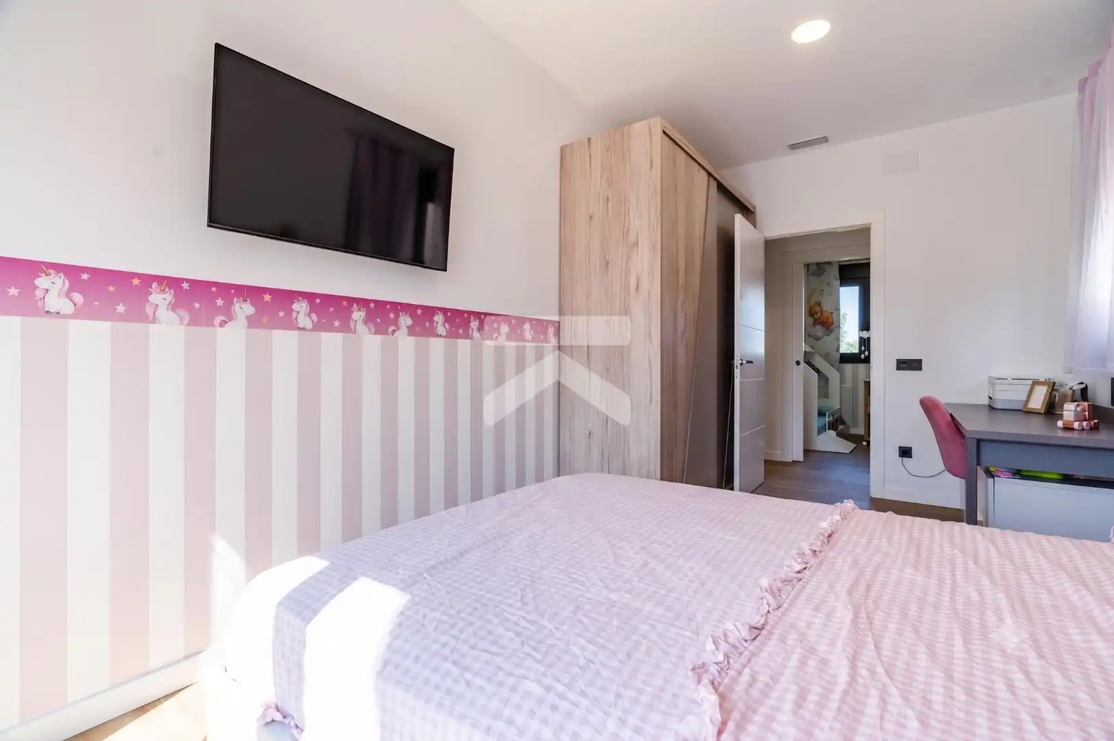 Habitación de Casa o chalet en venta en Cambrils con Aire acondicionado, Calefacción y Jardín privado