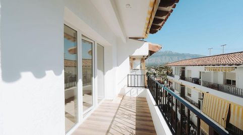 Foto 4 de Ático en venta en Altea ciudad, Altea