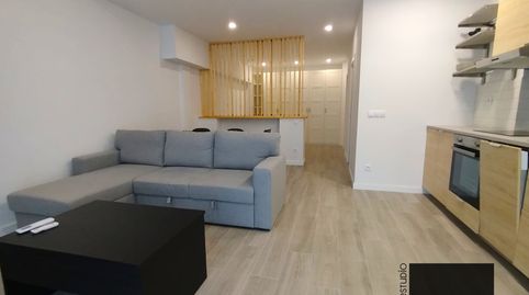 Foto 3 de Estudio en venta en Calle de Leñeros, Bellas Vistas, Madrid Capital