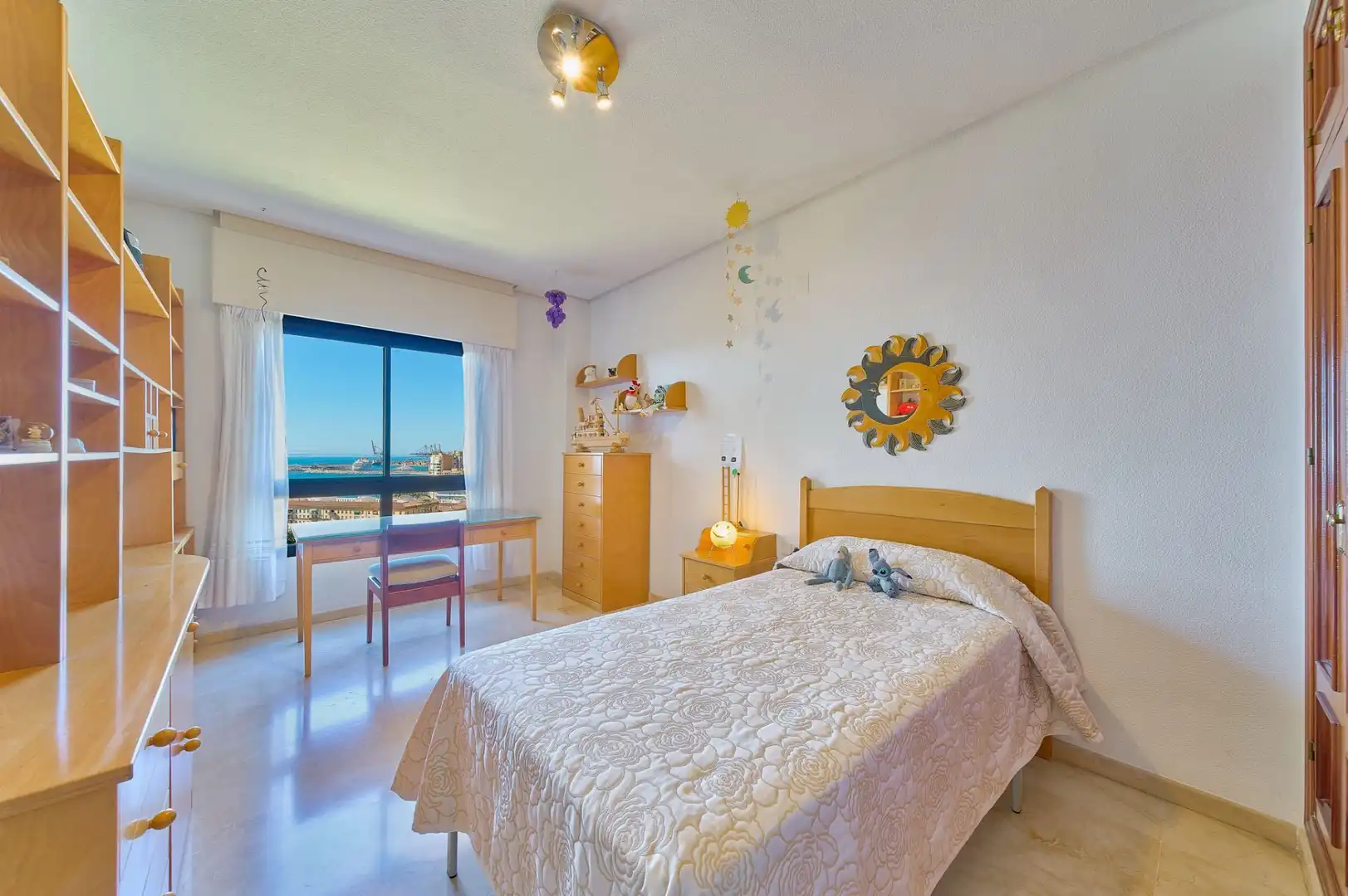 Wohnung mit Pool zum Verkauf in Centro, imagen 19