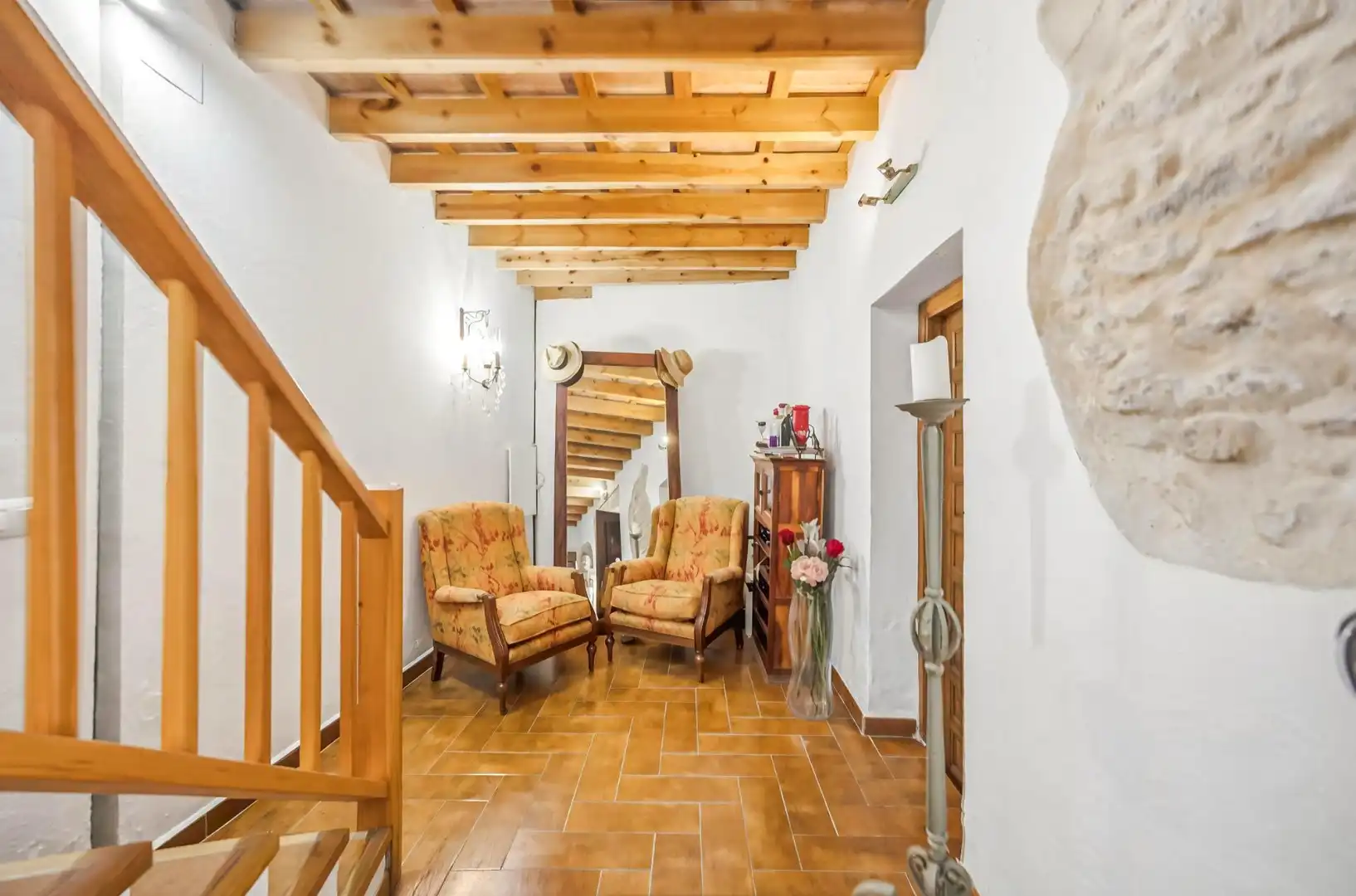 Casa amb terrassa en venda a Vejer, imagen 25