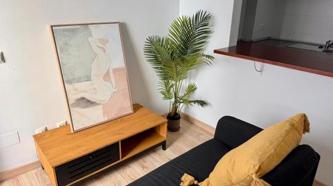 Foto 4 de Piso en venta en Calle de Sebastián de Eslava, Parque Victoria Eugenia, Málaga