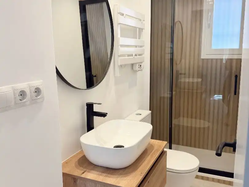 Baño de Piso en venta en Ciudad Lineal