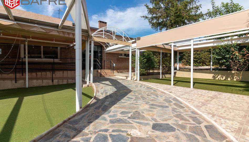 Foto 1 de Casa o xalet en venda a Calle del Jazmín, Urbanizaciones, Madrid