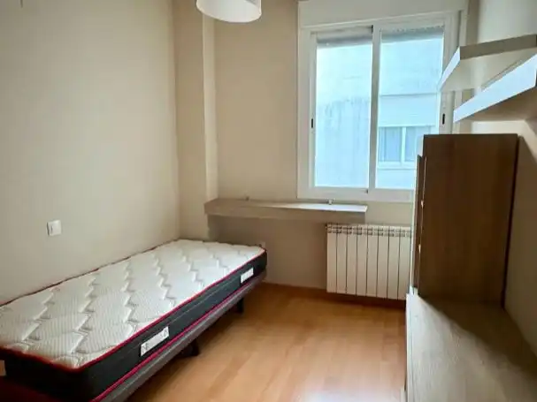 Wohnung zur Miete in Badajoz, Badajoz