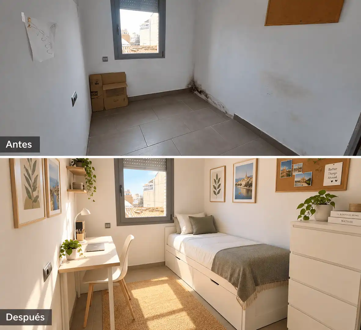 Piso con ascensor en venta en Nord-est, imagen 14