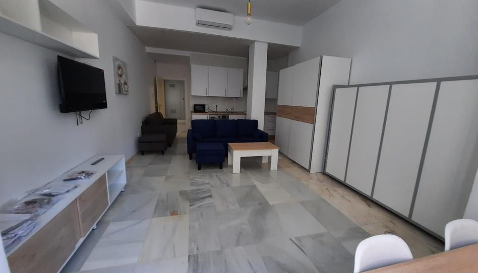Photo 1 of Apartment to rent in Santa Marina, Badajoz