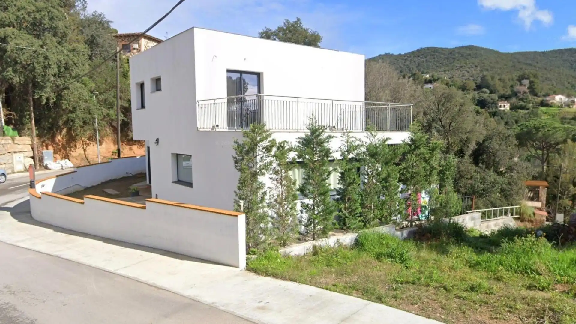 Chalet con terraza en venta en Avenida Manxa, imagen 52